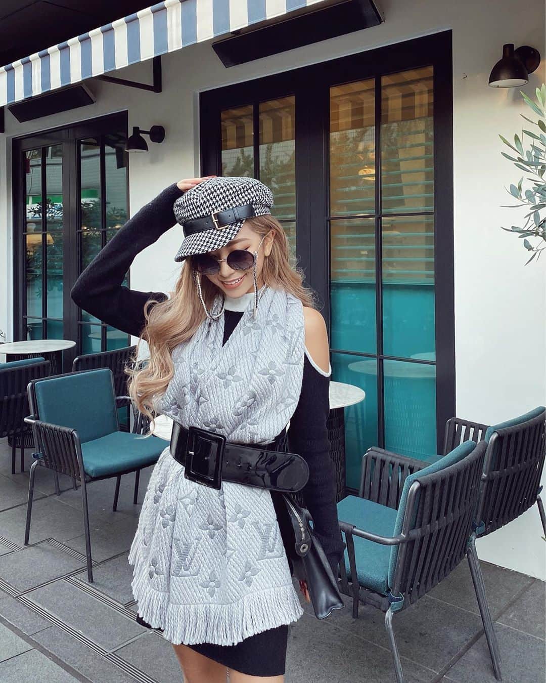 華のグルメインスタ