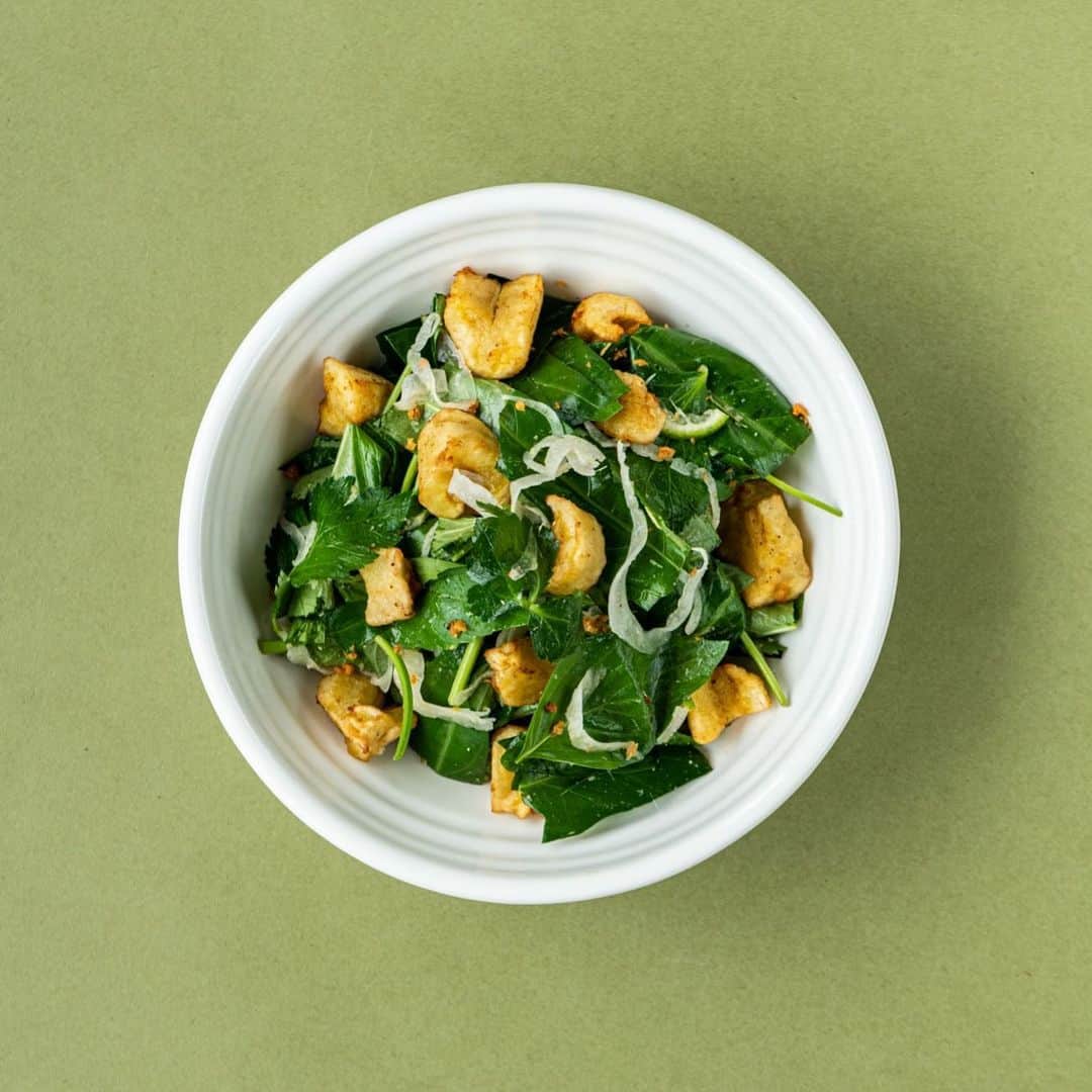 ロングレインのグルメインスタ