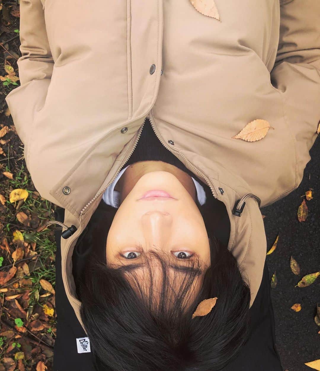 中川大志さんのインスタグラム写真 - (中川大志Instagram)「・ 今夜、第4話です。 大好きな回です。季節が進んでいくよ。 観てねー( ˊ̱˂˃ˋ̱ )」11月5日 21時20分 - taishi_nakagawa_official