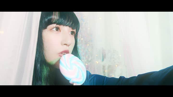 のインスタグラム：「niwatou｢egoist｣﻿ 出演しました🍭﻿ hair make @manju_chan  flower @_yuiuchiyama」