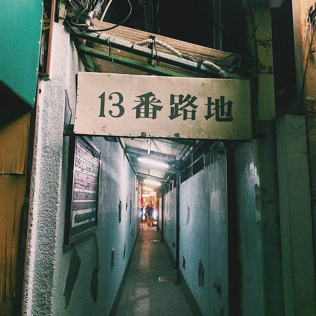 のインスタグラム：「13  #jj #tflers #night #instagood  #japan #kyoto」