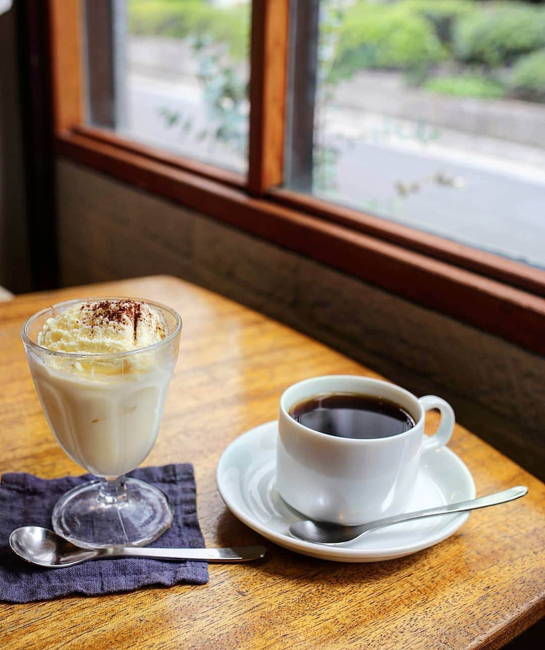 く～のグルメインスタ