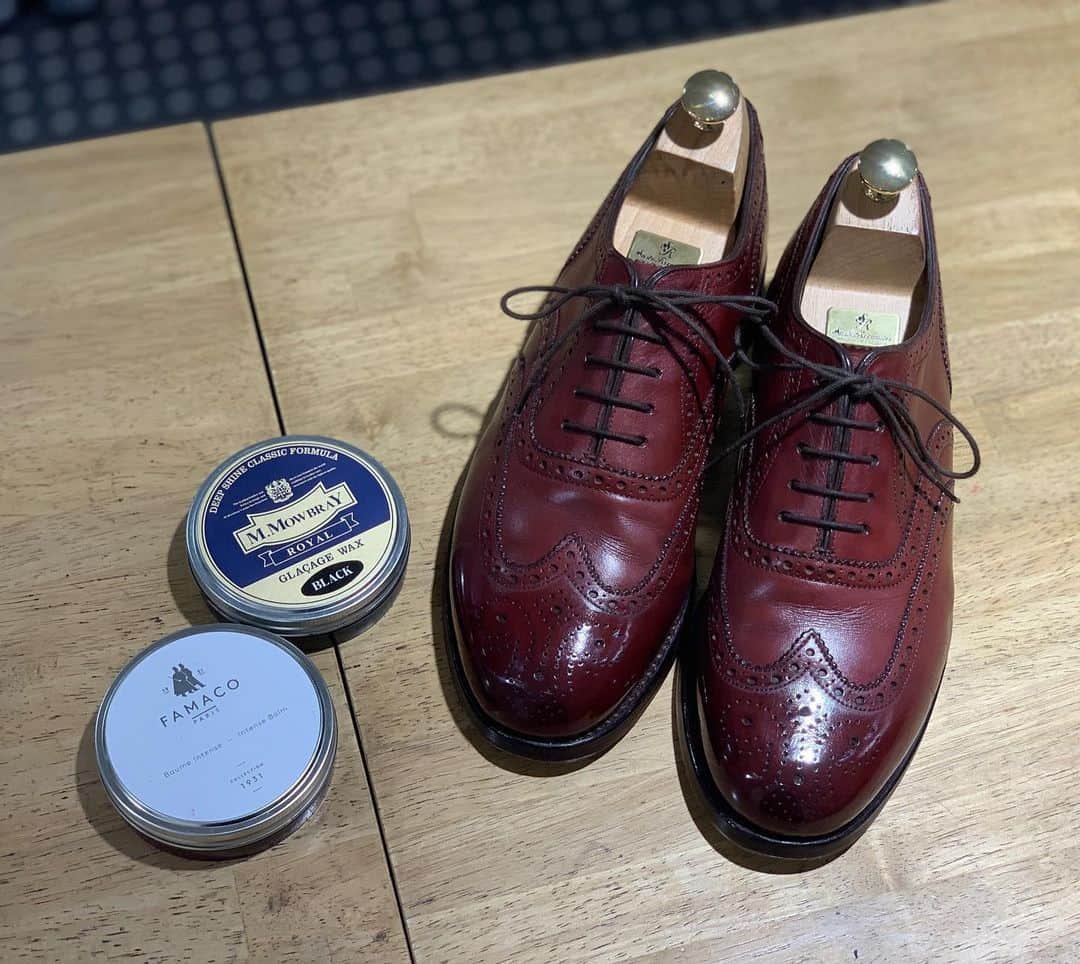 m.mowbrayのグルメインスタ