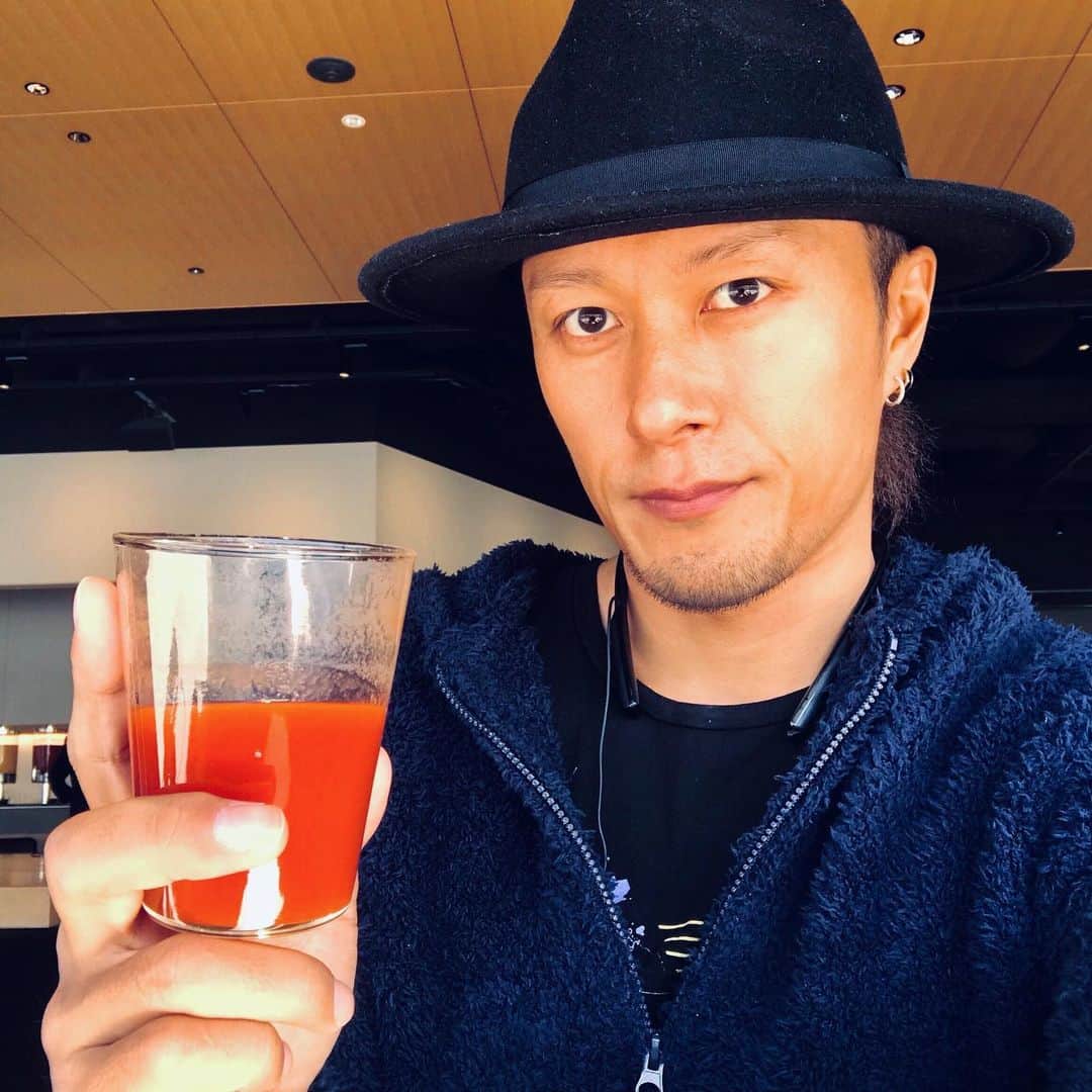 ISOPPのグルメインスタ