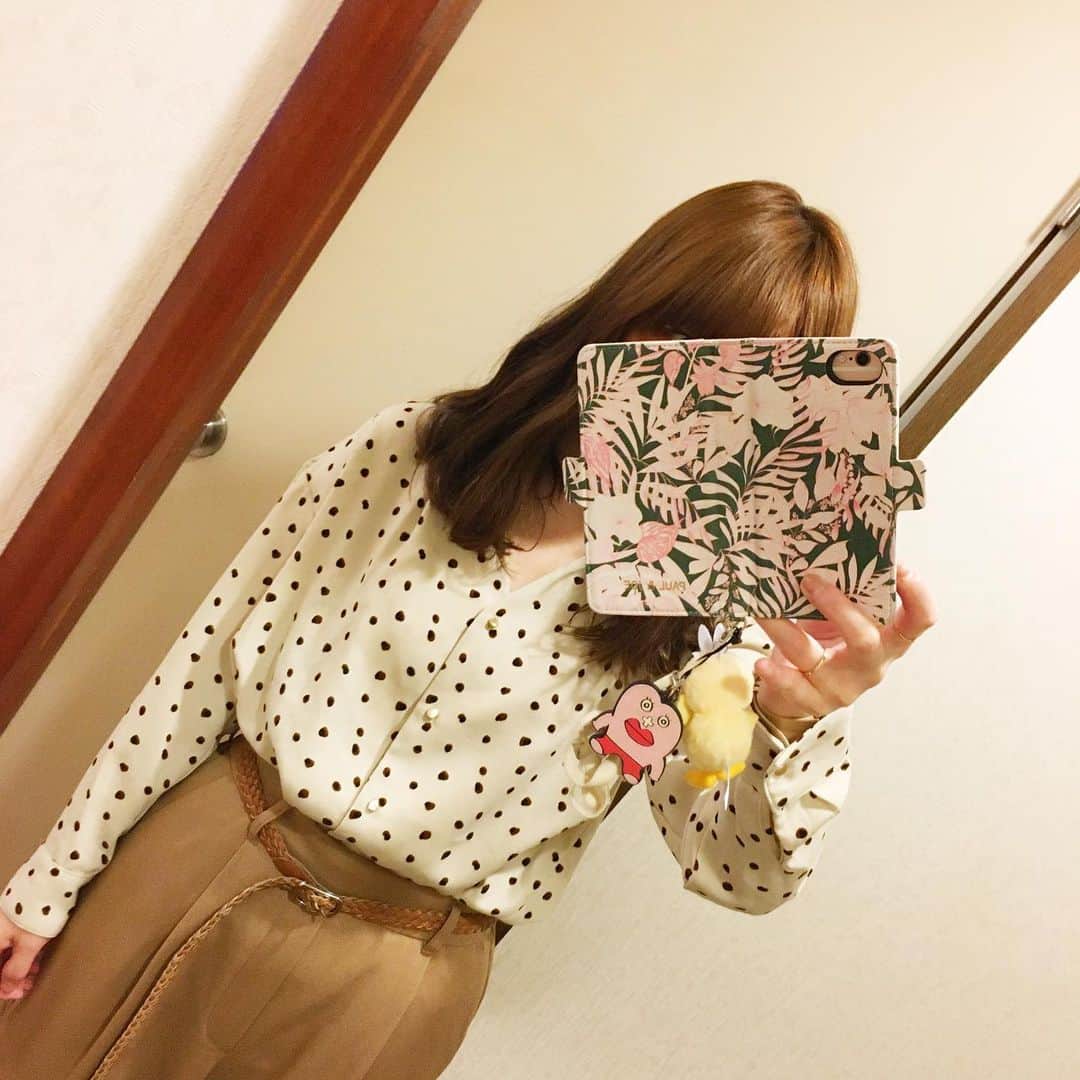 Nao☆ さんのインスタグラム写真 - (Nao☆ Instagram)「🍦👟🐰🥚🧁」11月5日 13時13分 - nao_ngc