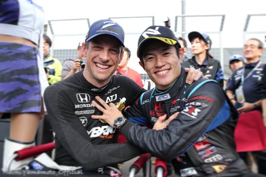 山本尚貴のインスタグラム