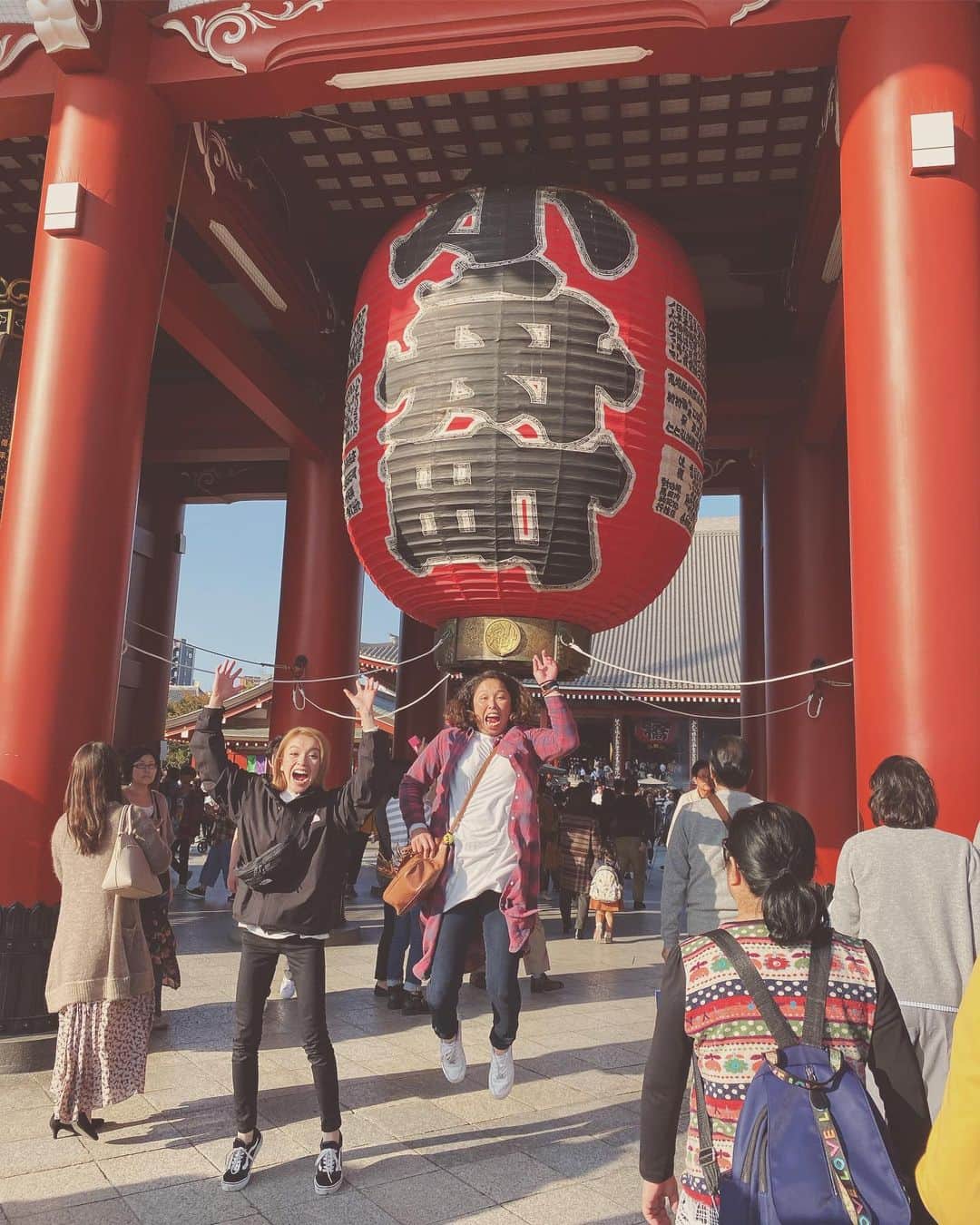 階上実穂さんのインスタグラム写真 - (階上実穂Instagram)11月5日 13時32分 - miho_ishigami
