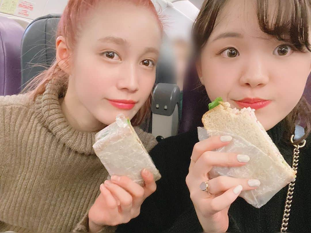 中村ゆりかさんのインスタグラム写真 - (中村ゆりかInstagram)「真ん中をぼかしたけど、わざとらしいかな、、 大好きな友達と」11月5日 13時45分 - yurikanakamura_official