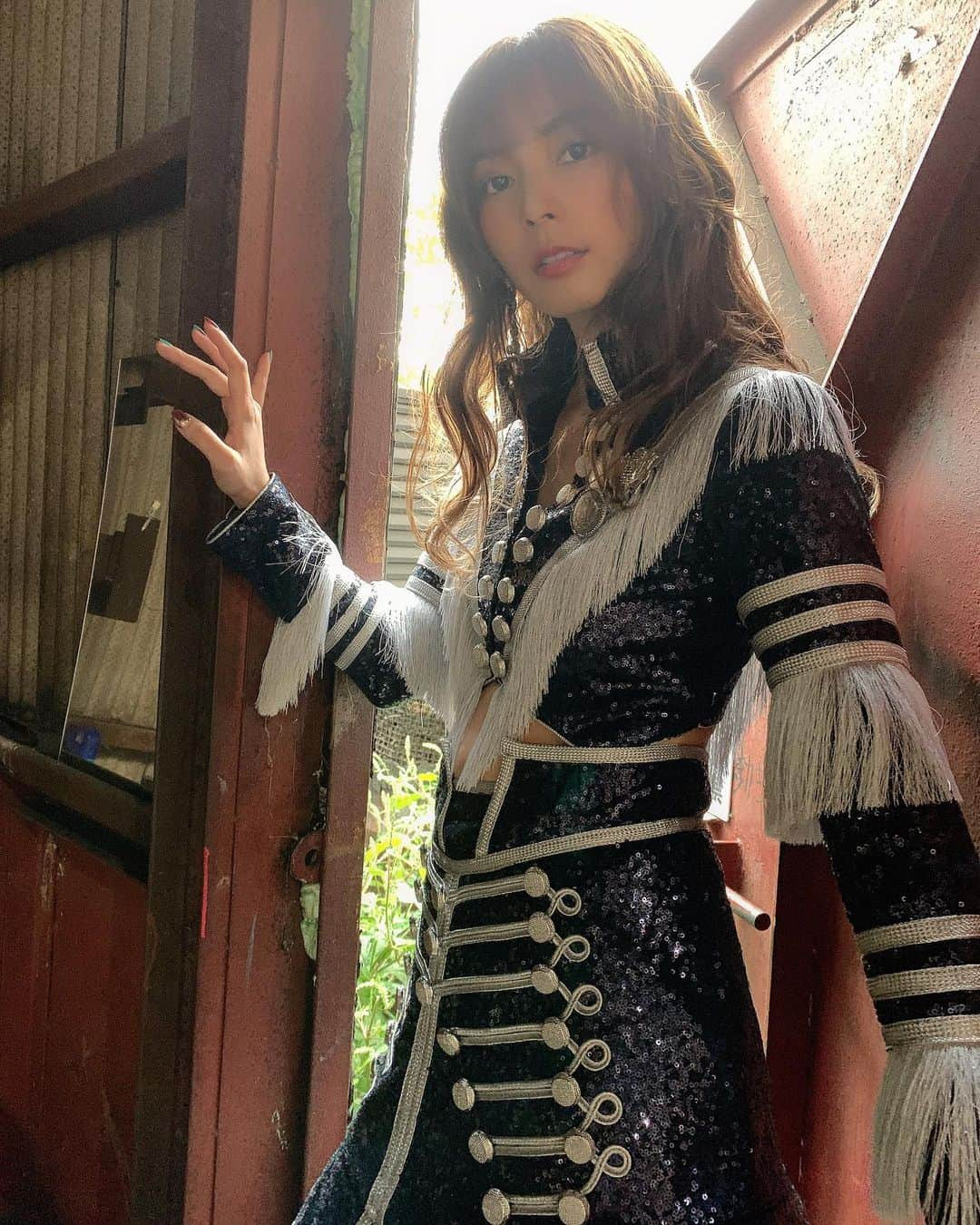 村上瑠美奈のインスタグラム