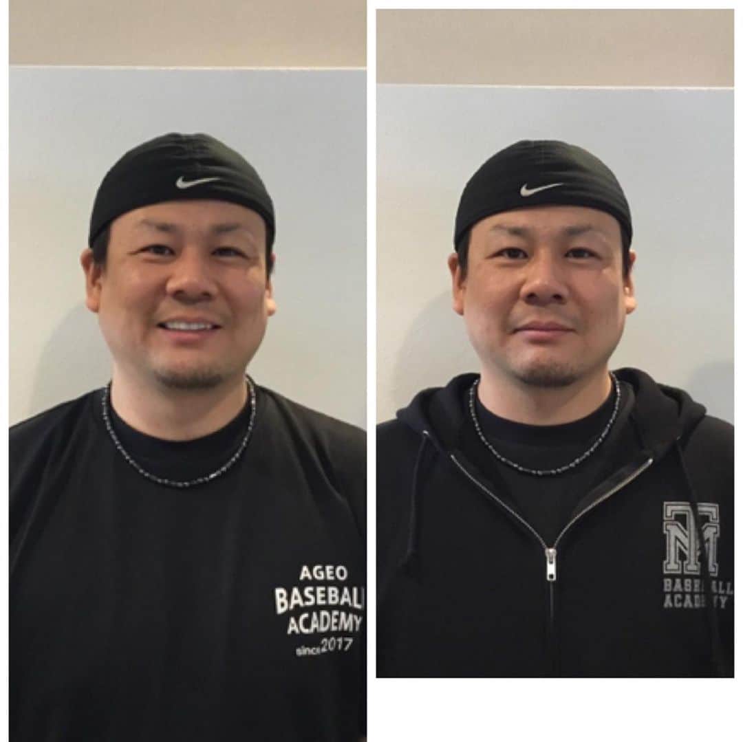 増渕竜義のインスタグラム：「小顔矯正始めてみました！笑 徐々に小顔目指します！笑 ↓ちいさな整体院↓ https://rac-n.com/  引き続き僕の投稿を見たと言ってもらえると割引されます^ - ^  #野球#スポーツ#プロ野球#増渕竜義#整体#赤羽#ちいさな整体院」