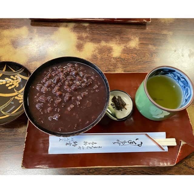 中野英雄さんのインスタグラム写真 - (中野英雄Instagram)「鎌倉の志るこ屋さん 納言 過去最高の汁粉だと思います、浅草ビューホテルの中華の汁粉を越した気がする‼️ #instagood #happy #enjoy #鎌倉#おしるこ　#japan」11月5日 14時41分 - hideo_nakano