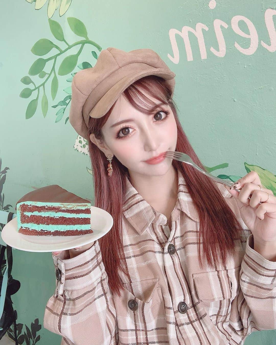 吉川ちえのインスタグラム