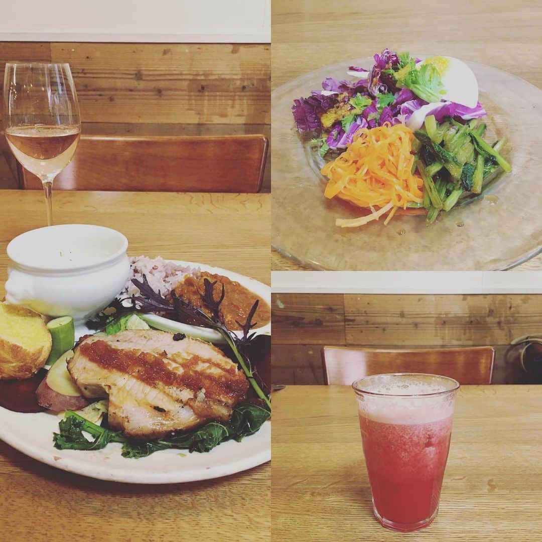 猫沢エミのグルメインスタ