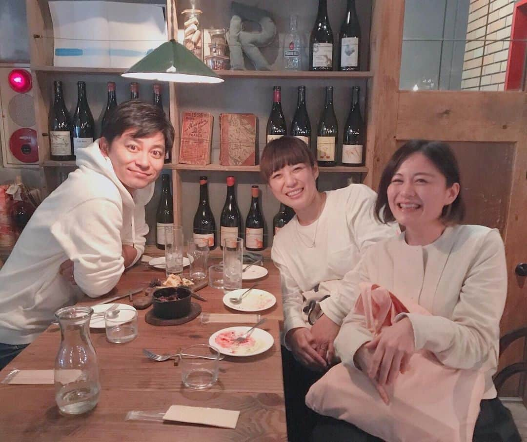 ファンファンさんのインスタグラム写真 - (ファンファンInstagram)「20191028 🍺楽しかった飲み会🍺」11月5日 15時05分 - fafafafafanfan