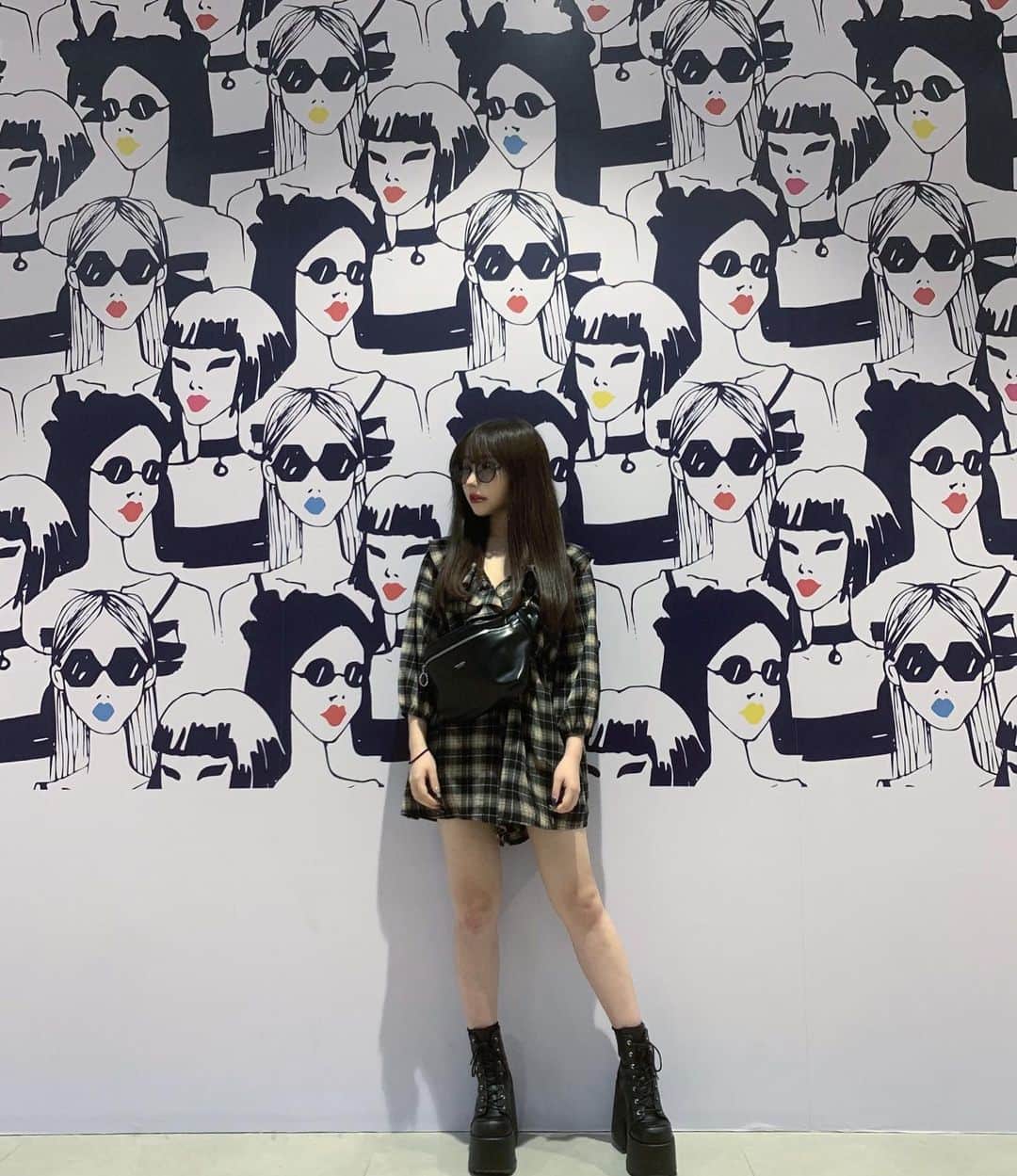 おもてちゃんのインスタグラム：「. もうすぐ日本帰るよ🇯🇵」