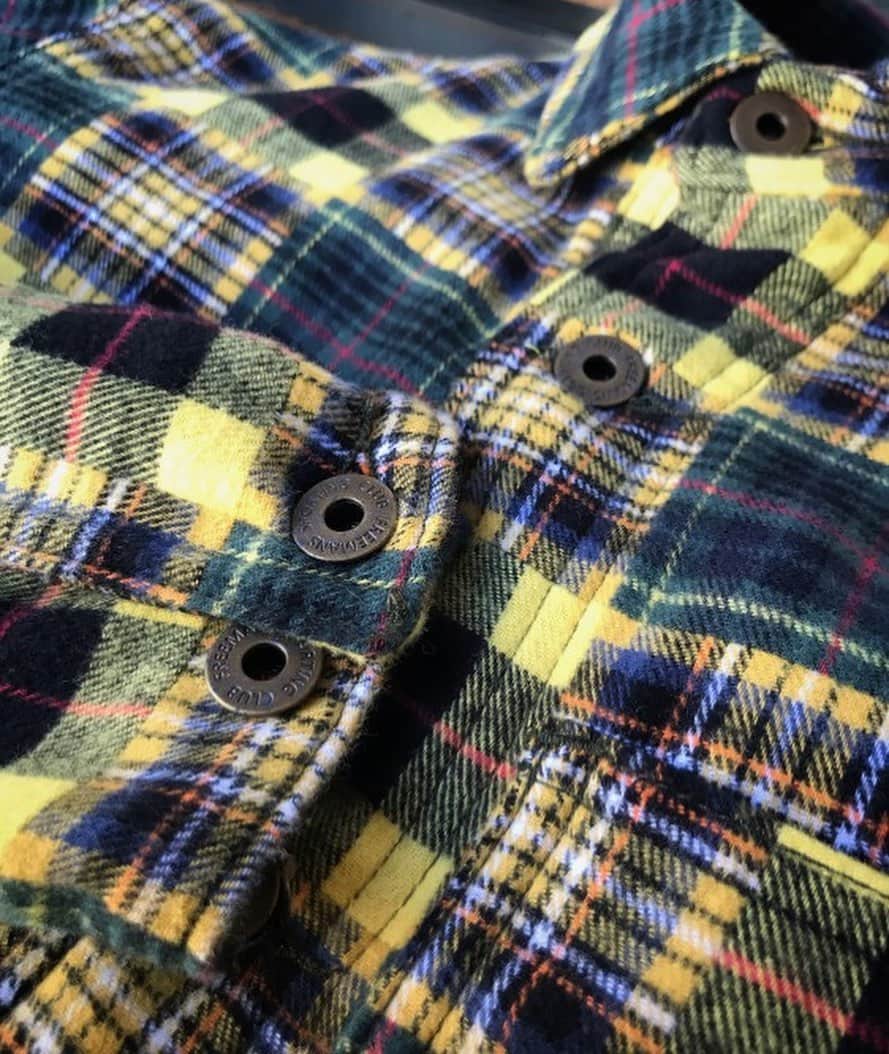 フリーマンズスポーティングクラブのグルメインスタ