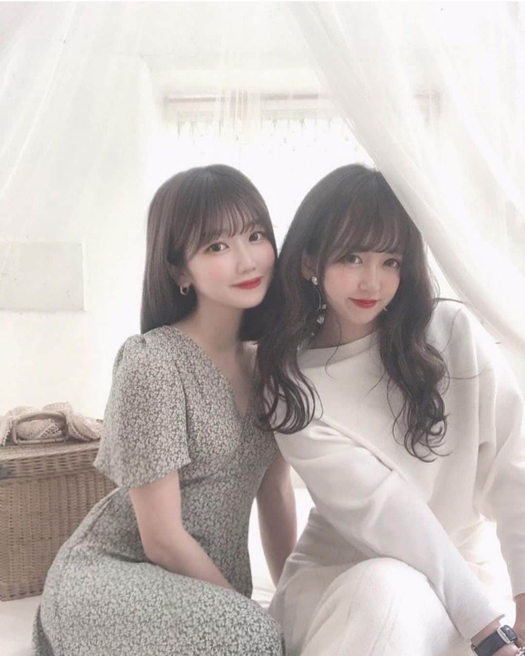 岡元優香のグルメインスタ