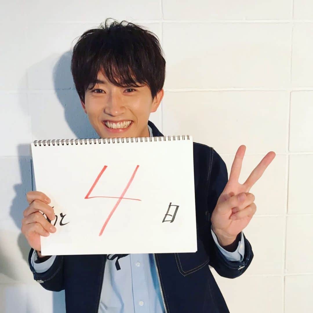 FINEBOYSのインスタグラム