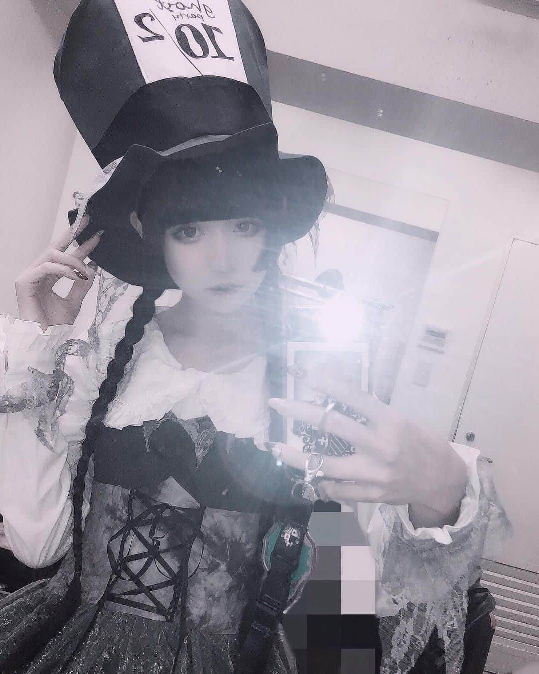 白雪姫乃さんのインスタグラム写真 - (白雪姫乃Instagram)11月5日 16時49分 - heav_en_ly