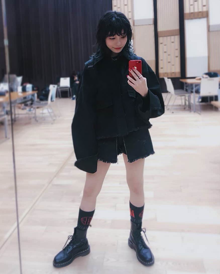 ジェニーのインスタグラム