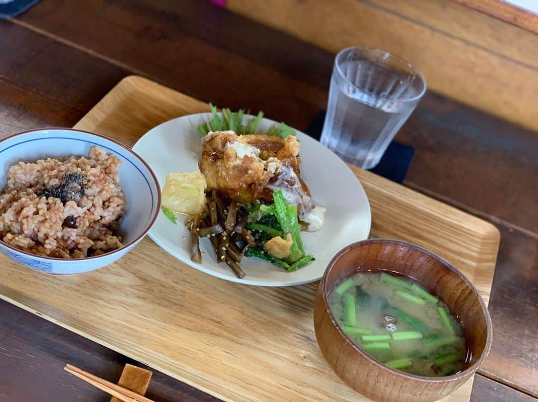 堤俊輔のグルメインスタ