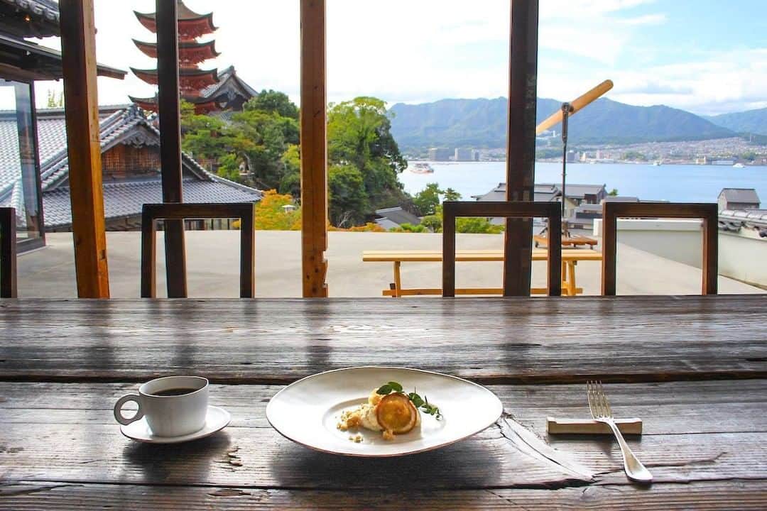 ことりっぷのグルメインスタ