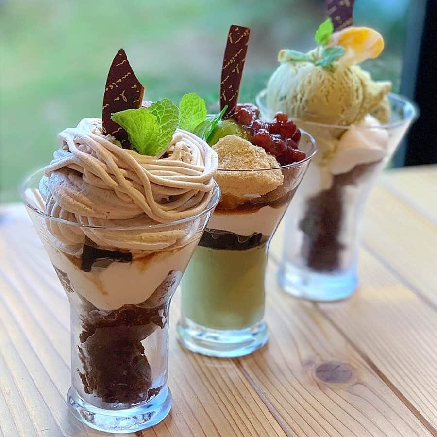 ナゴレコのグルメインスタ