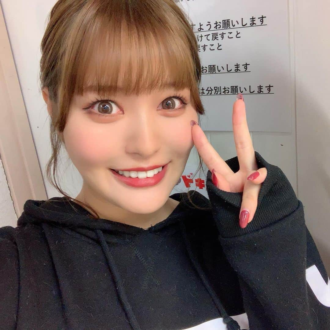 彼方美紅さんのインスタグラム写真 - (彼方美紅Instagram)11月5日 17時19分 - miku120400