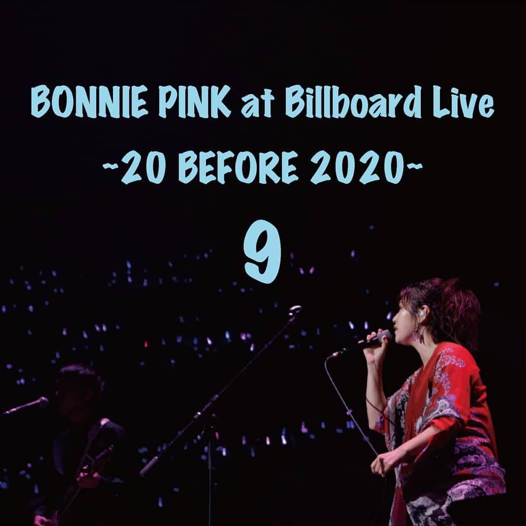 BONNIE PINK STAFFのインスタグラム