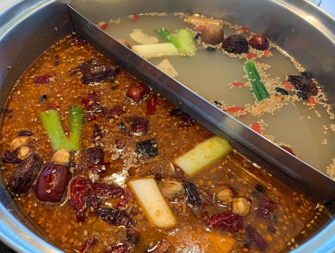 モハメド・ヨネのグルメインスタ