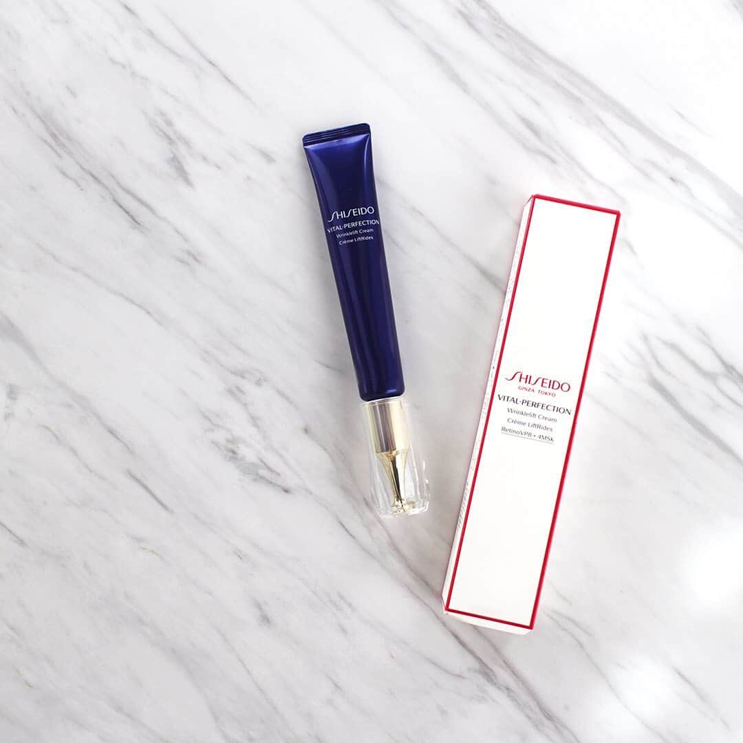 SHISEIDO THE GINZAのインスタグラム