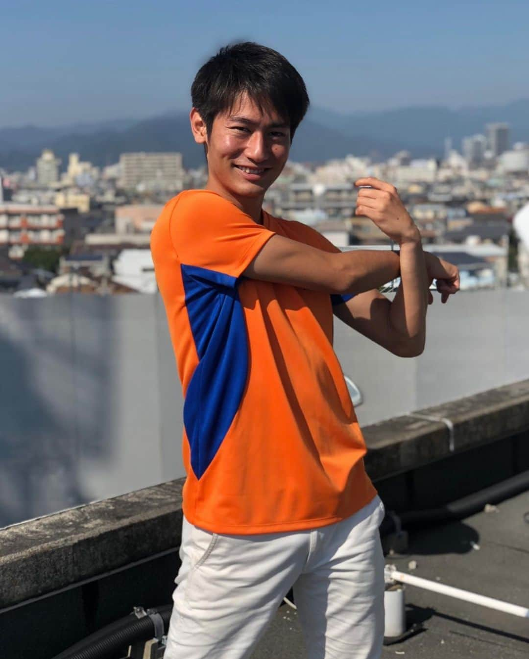 静岡第一テレビさんのインスタグラム写真 - (静岡第一テレビInstagram)「🏃‍♂️カラダWEEK2019🏃‍♀️﻿ ﻿ めざせ100億歩‼️‼️﻿ ﻿ 今週1週間の #カラダWEEK 期間中に﻿ 参加者の合計100億歩を目指す﻿ 壮大な企画にチャレンジ！！🎉﻿ ﻿ その名も…『#億WALK』🚶‍♂️🚶‍♀️🚶‍♂️🚶‍♀️﻿ 総歩数に応じてプレゼント🎁に﻿ 応募できます！﻿ ﻿ ぜひ『カラダWEEK』で検索して﻿ 参加してみて下さい〜〜 ﻿ ちなみにDaiichi-TVからは﻿ #伊藤薫平 アナ﻿ #鳥越佳那 アナ﻿ #臼井佑奈 アナ﻿ #須藤駿介 アナ﻿ #澤井志帆 アナ﻿ が参加してますー！！！﻿ ﻿ ※須藤アナの動画、音がうるさくてすいません… Daiichi-TV、現在新社屋建設中です👷‍♂️👷‍♀️🚧 #daiichitv﻿ #shizuoka﻿ #今週は﻿ #カラダWEEK﻿ #めざせ100億歩﻿ #億WALK﻿ #プレゼント🎁﻿ #当たる﻿ #チェック👈👈」11月5日 17時48分 - daiichi_tv