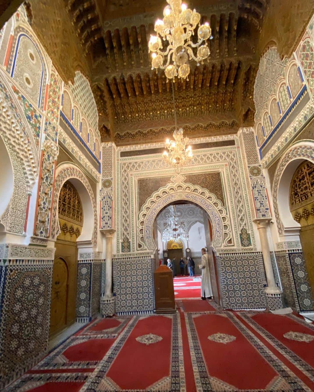 比嘉愛未さんのインスタグラム写真 - (比嘉愛未Instagram)「Morocco🇲🇦 とても魅力的な国✨ #Morocco」11月5日 18時12分 - higa_manami