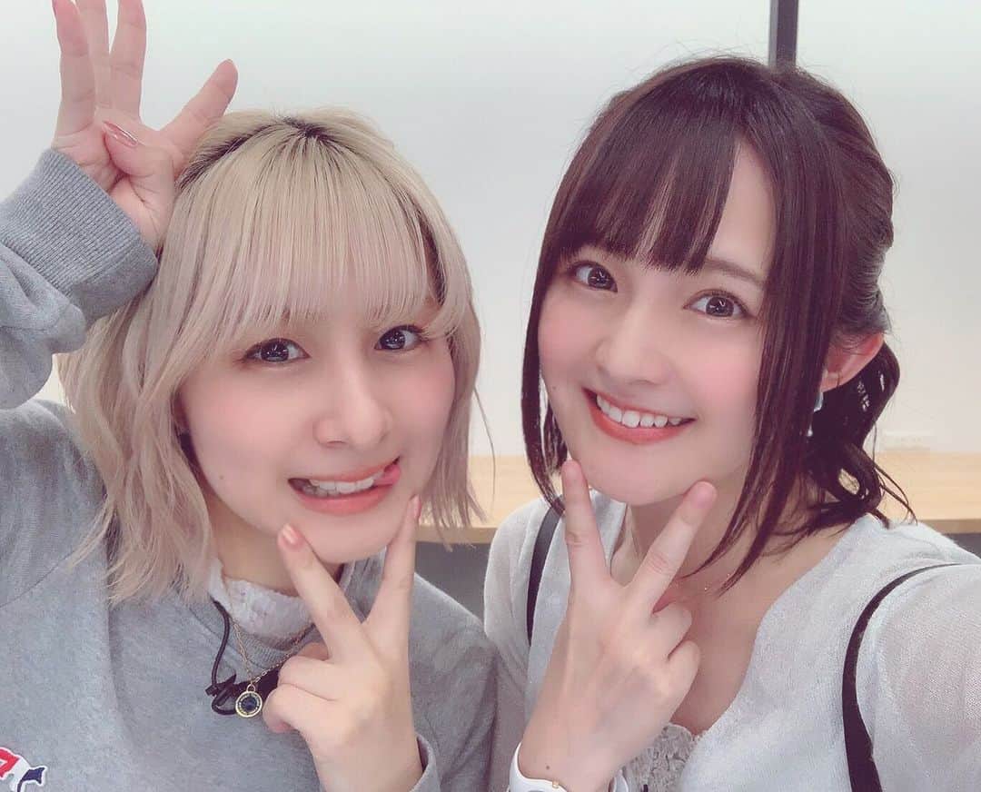 吉田有里さんのインスタグラム写真 吉田有里instagram にししのらじじ 西明日香のだいじなところ 第5回にゲストで邪魔させていただきました なんと初ゲストなんだそうで 私でいいのかな なんて思いつつ 大変光栄でした 西さんありがとうござい