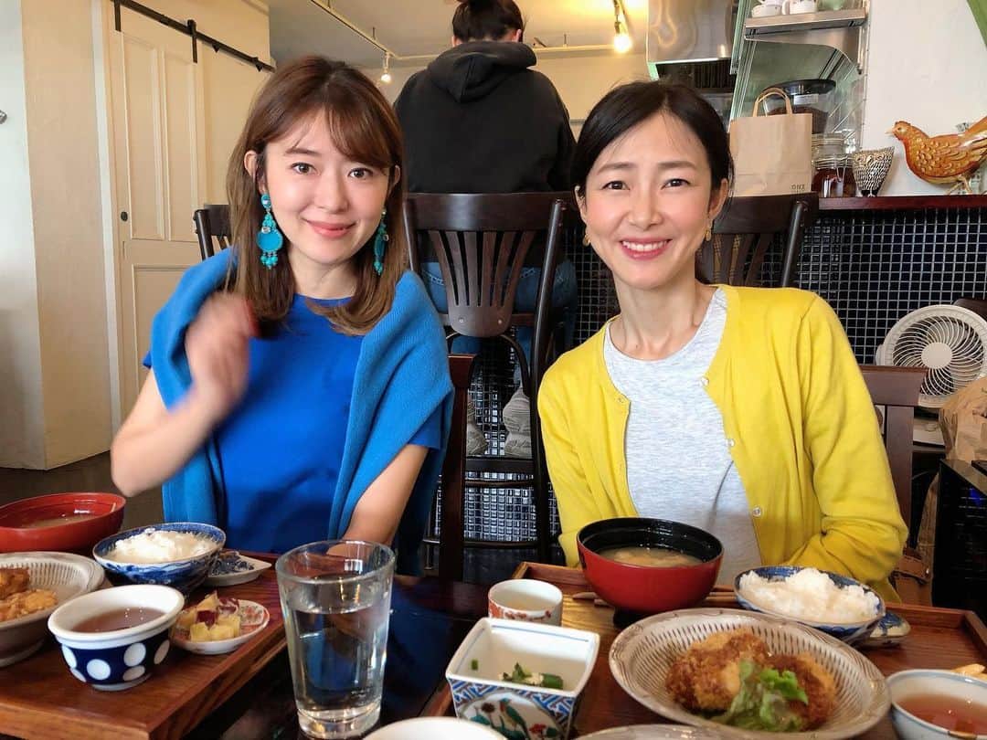 中山美香のグルメインスタ