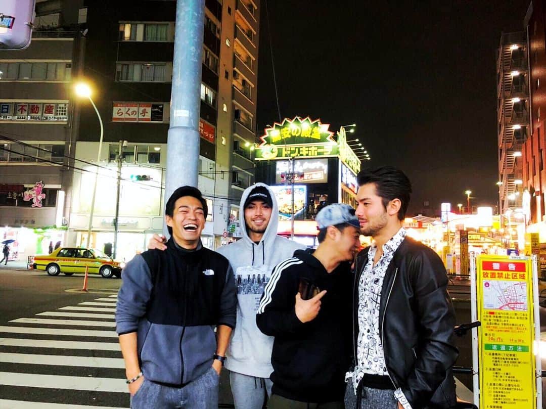 三嶋健太のグルメインスタ