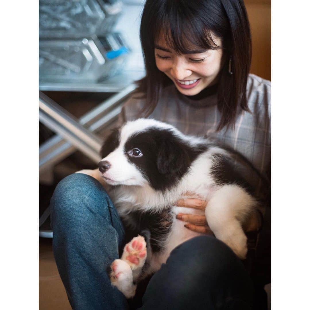 権藤朱実のインスタグラム