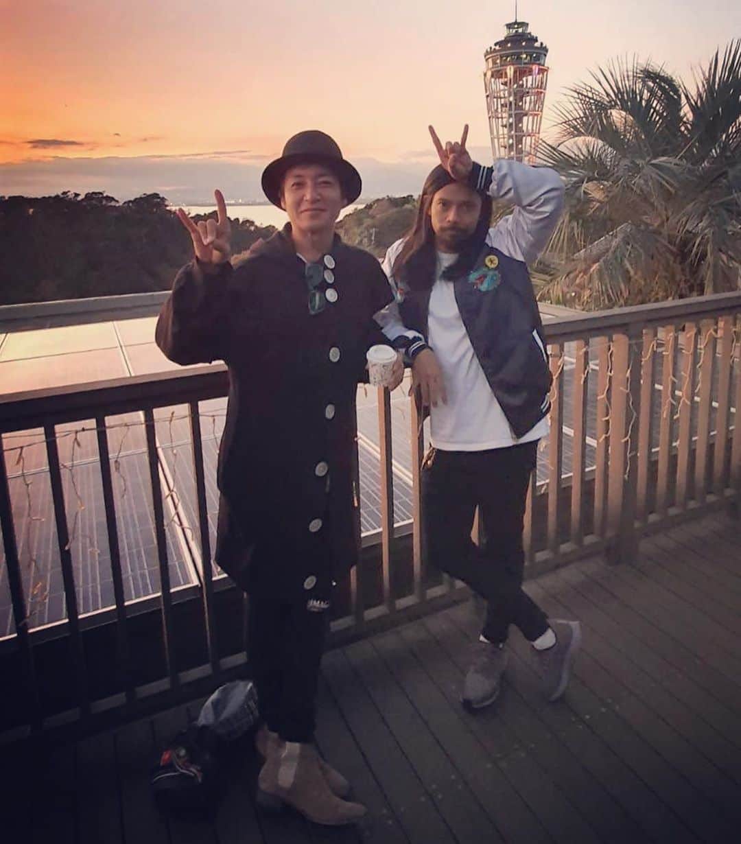 つるの剛士のインスタグラム