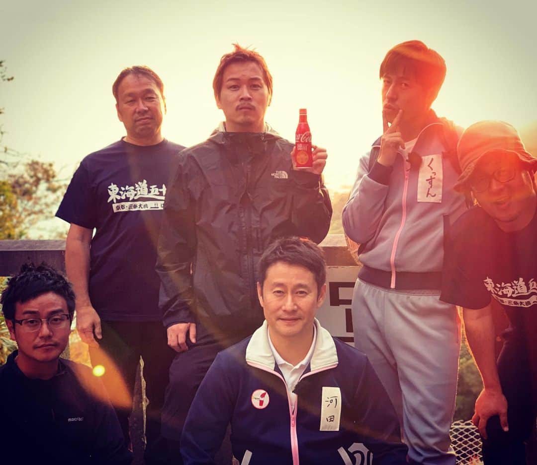 河田直也のグルメインスタ