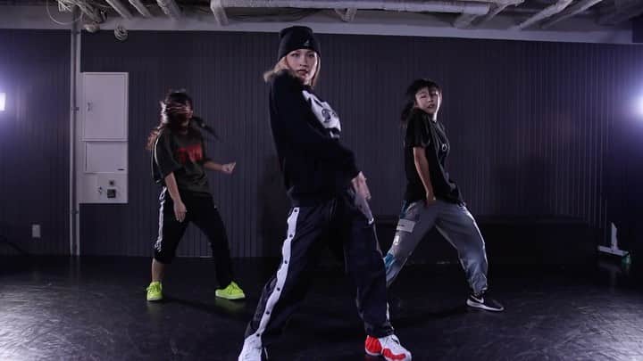 HARUKA MUTOのインスタグラム