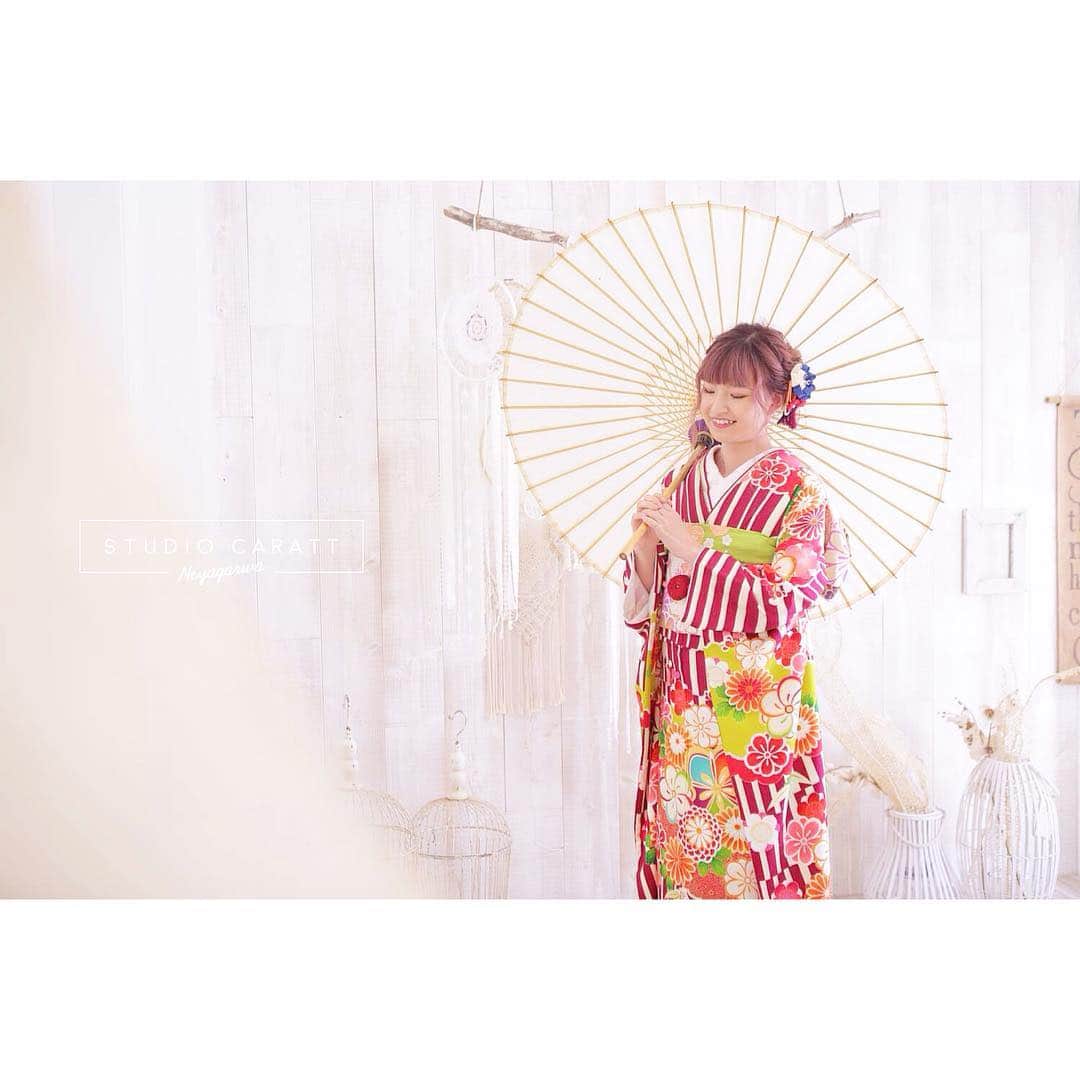 スタジオキャラット 寝屋川店のグルメインスタ