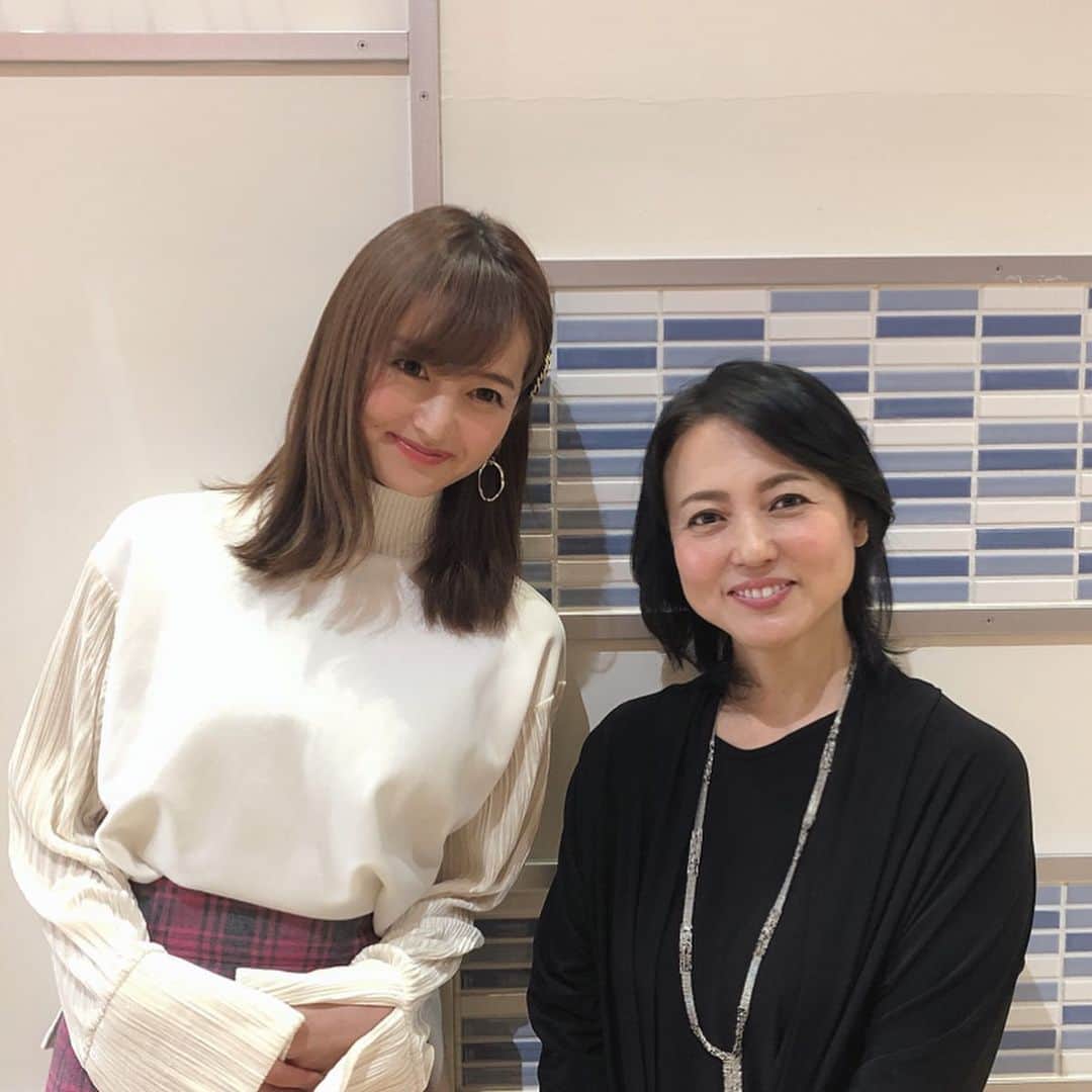 上条百里奈のグルメインスタ