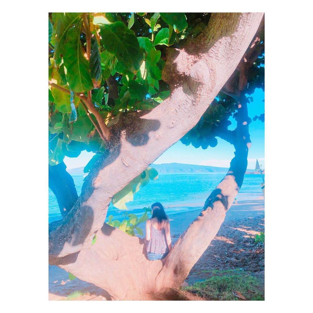 高橋万里恵のインスタグラム