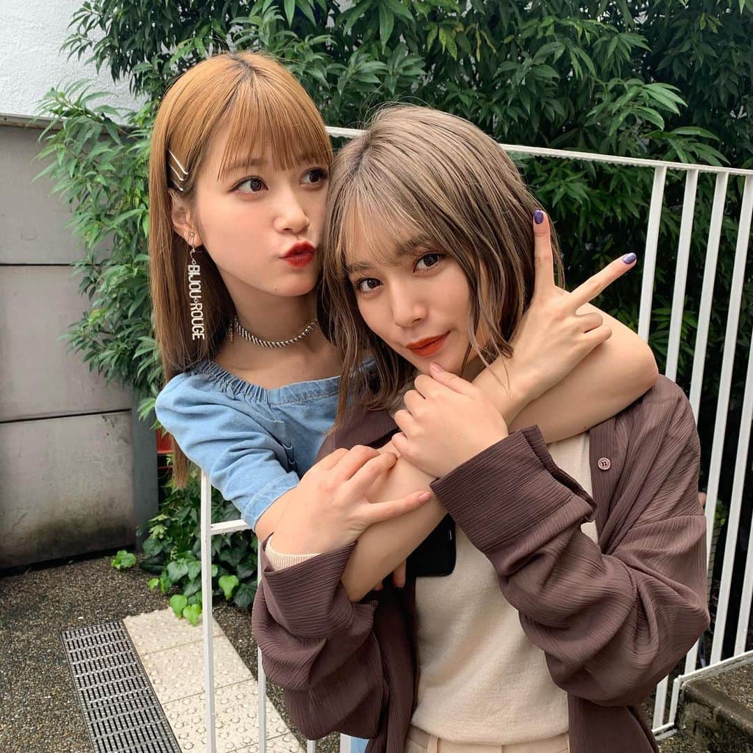 浪花ほのかのインスタグラム：「、 、 、 、  ぬくぬく」