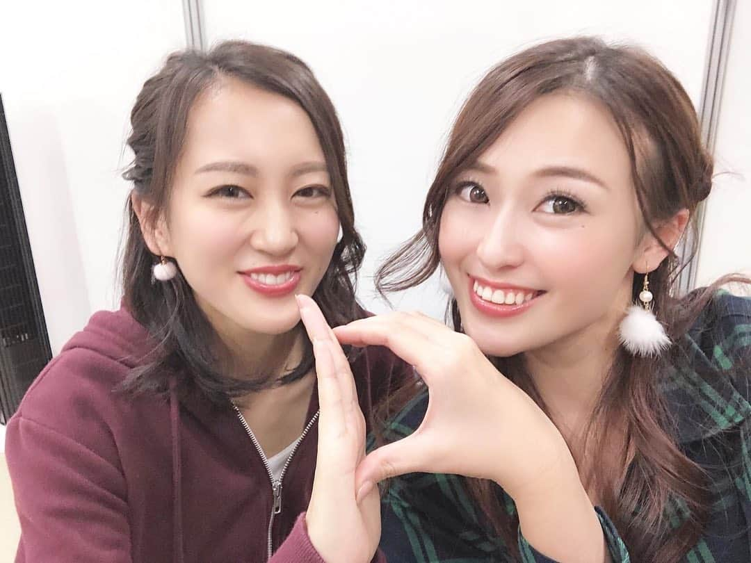 相沢奈緒さんのインスタグラム写真 - (相沢奈緒Instagram)「. みんなとっっても優しい ありがとう🥺🚗 ³₃ . #ダイハツ #DAIHATSU  #東京モーターショー2019 #モーターショー」11月5日 19時42分 - ___aizawanao