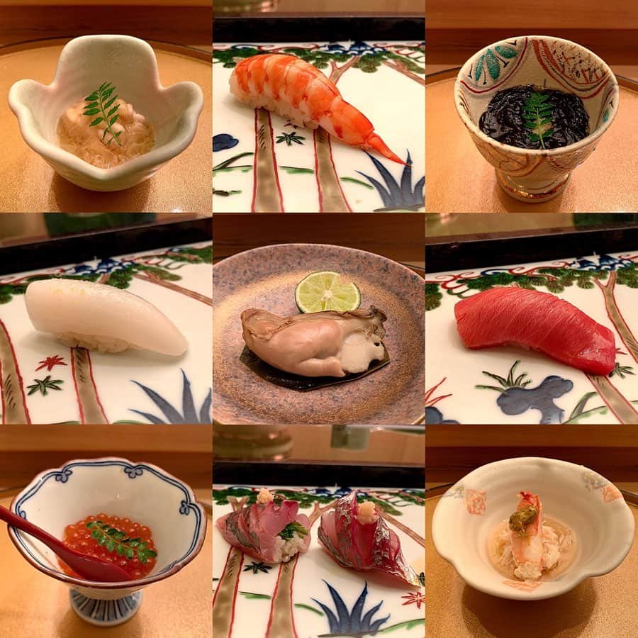 百合華のグルメインスタ