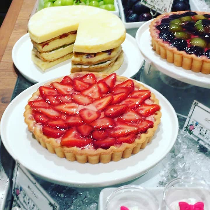 GLOWのインスタグラム