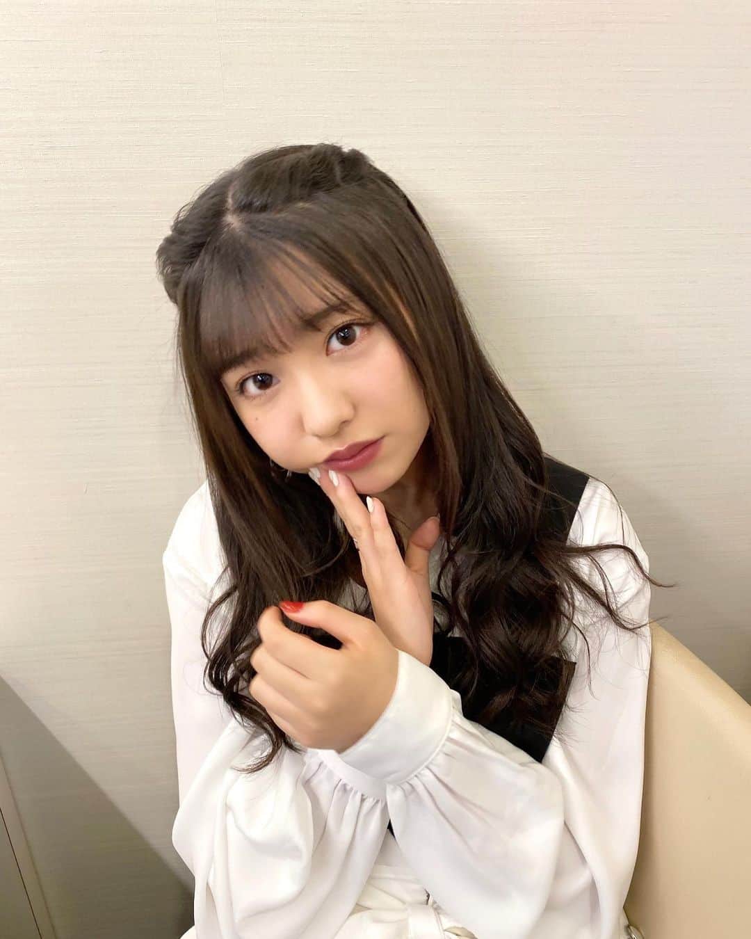 小玉梨々華のインスタグラム