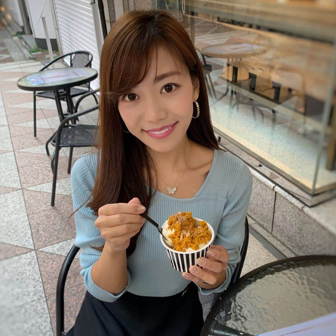 福山唯のインスタグラム