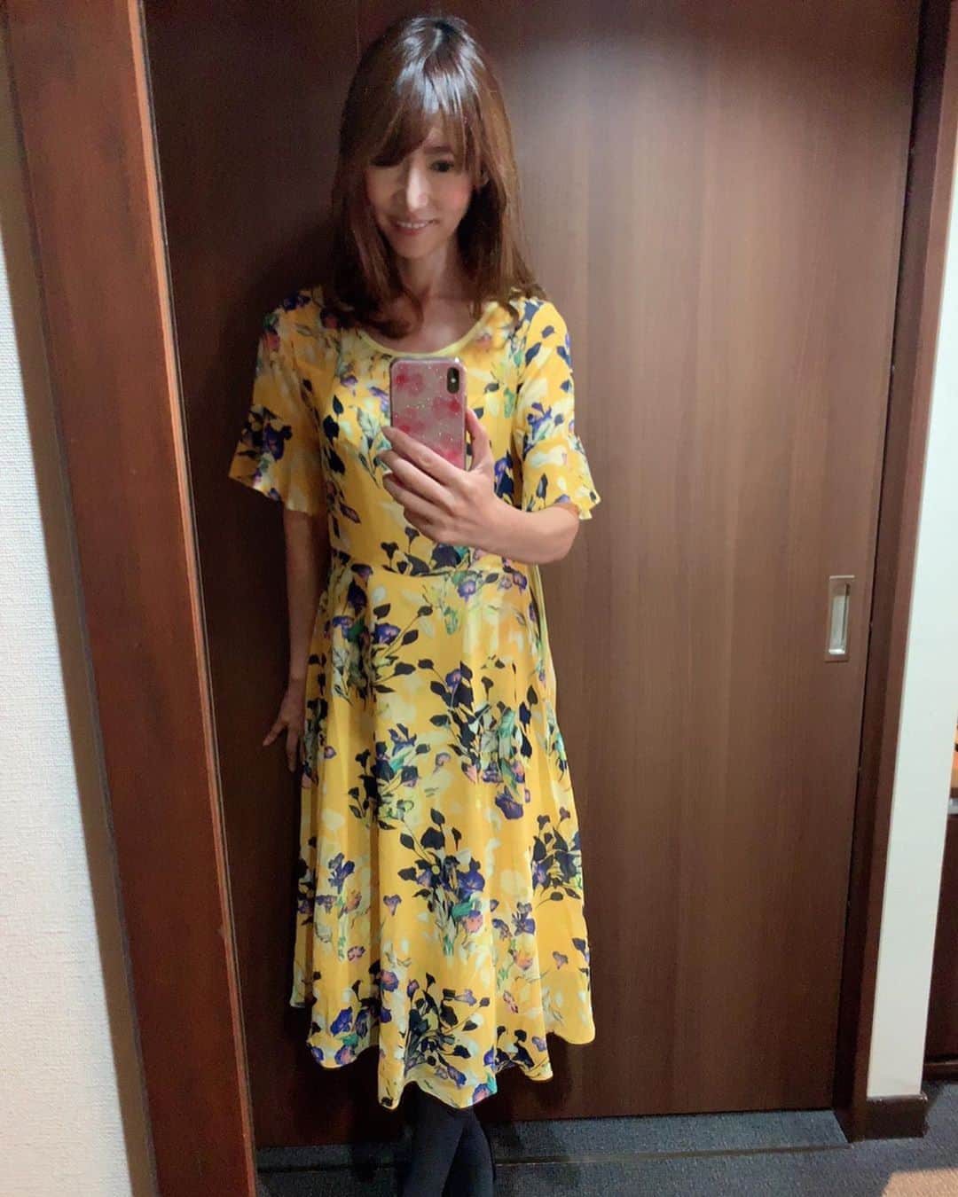 渋谷恭子のグルメインスタ